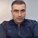 Gegham, 33 года