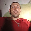 Сергей Бузаев, 42 года