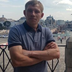 Фотография мужчины Владимир, 37 лет из г. Павловский Посад