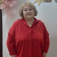 Фотография девушки Айгуль, 50 лет из г. Актобе