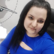 Lina, 33 из г. Новосибирск.