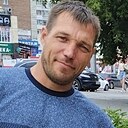 Митя, 41 год