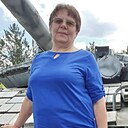 Полина, 63 года