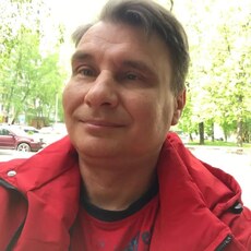 Фотография мужчины Андрей, 52 года из г. Москва