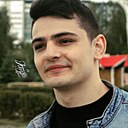 Филип, 20 лет