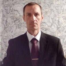 Фотография мужчины Денис, 43 года из г. Минск