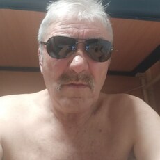 Фотография мужчины Алексей Быков, 61 год из г. Чита