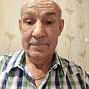 Виктор Каминский, 66 лет