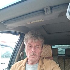 Фотография мужчины Алексей, 61 год из г. Севастополь