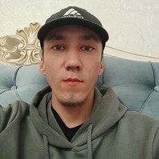 Фотография мужчины Нурлыбек, 34 года из г. Жанаозен