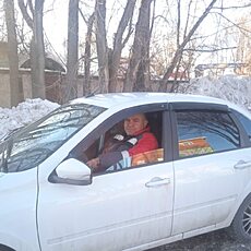 Фотография мужчины Сергей, 52 года из г. Самара