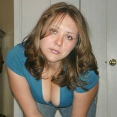 Фотография девушки Света, 41 год из г. Луганск