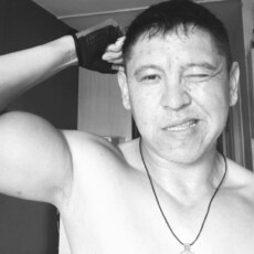 Фотография мужчины Макс, 40 лет из г. Абакан