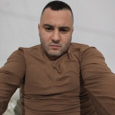 Фотография мужчины Серега, 36 лет из г. Одесса