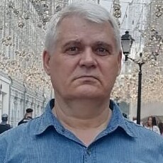 Фотография мужчины Юрий, 60 лет из г. Уфа