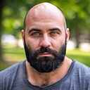 Гудвин, 36 лет