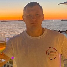 Фотография мужчины Алексей, 34 года из г. Усолье-Сибирское