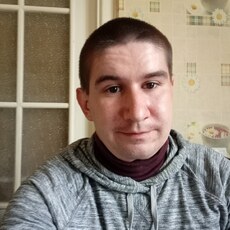 Фотография мужчины Юрий, 36 лет из г. Минск