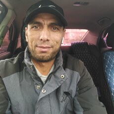 Фотография мужчины Авазбек, 38 лет из г. Курган-Тюбе