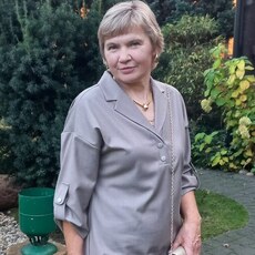 Фотография девушки Галина, 55 лет из г. Брест