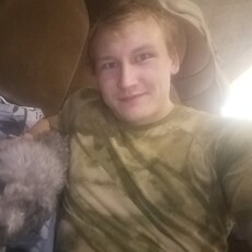 Фотография мужчины Алексей, 27 лет из г. Горно-Алтайск