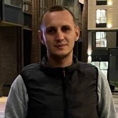 Фотография мужчины Антон, 28 лет из г. Химки