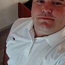 Данил, 34 года