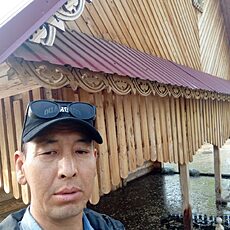 Фотография мужчины Ренат, 45 лет из г. Уральск