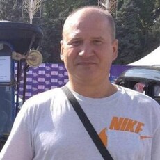 Фотография мужчины Андрей, 52 года из г. Саратов