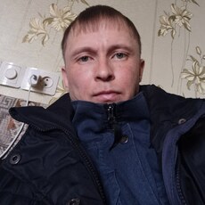 Фотография мужчины Михаил, 35 лет из г. Орск