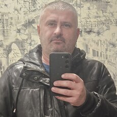 Фотография мужчины Павел, 47 лет из г. Санкт-Петербург