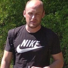 Фотография мужчины Антон, 37 лет из г. Подольск