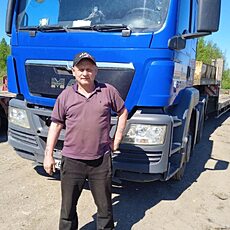 Фотография мужчины Юра, 58 лет из г. Коломна