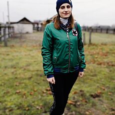 Фотография девушки Катюха, 29 лет из г. Иваново