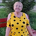 Ната, 68 лет