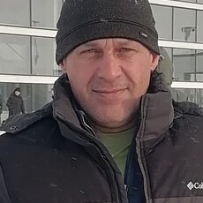 Фотография мужчины Сергей, 45 лет из г. Рогачев
