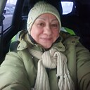 Лариса, 62 года