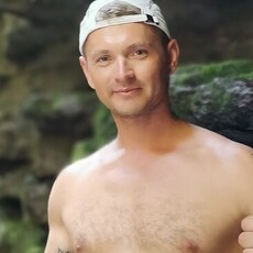 Фотография мужчины Алексей, 37 лет из г. Омск