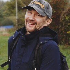 Фотография мужчины Серёга, 51 год из г. Ярославль