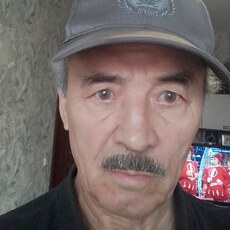 Фотография мужчины Дима, 64 года из г. Прокопьевск
