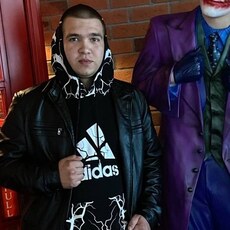 Фотография мужчины Максим, 20 лет из г. Химки