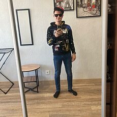 Фотография мужчины Котик, 29 лет из г. Екатеринбург