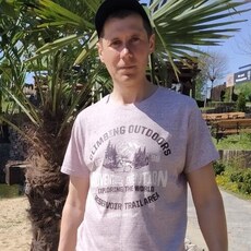 Фотография мужчины Анатолий, 43 года из г. Днепр