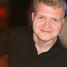 Фотография мужчины Илья, 22 года из г. Лида
