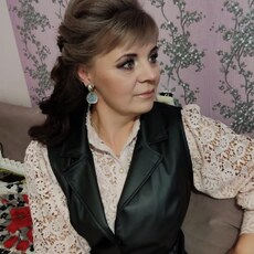 Фотография девушки Оля, 44 года из г. Брянск
