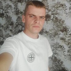 Фотография мужчины Владимир, 25 лет из г. Лунинец