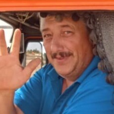 Фотография мужчины Николай, 56 лет из г. Каневская