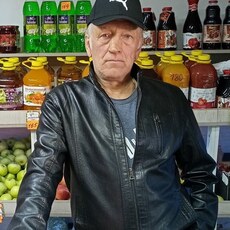 Фотография мужчины Сергей, 56 лет из г. Барнаул