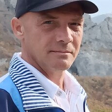 Фотография мужчины Роман, 49 лет из г. Луганск