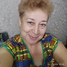 Фотография девушки Светлана, 55 лет из г. Нижний Новгород